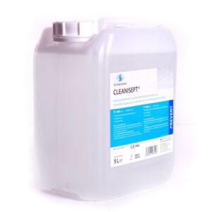 Dr.Schumacher Cleanispet Désinfectant concentré de surface – 5L